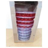 (9) Egg Keeper Containers