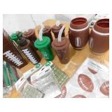 Football Party Goods