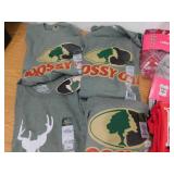 Assortment of Clothes