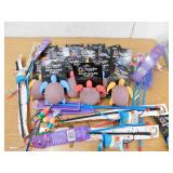 Dog and Cat Play Toys