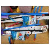 Dog and Cat Play Toys