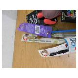 Dog and Cat Play Toys