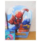 Assortment of Swim/Beach Toys