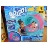 Assortment of Swim/Beach Toys