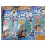 Assortment of Swim Toys