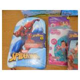 Assortment of Swim Toys