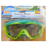 Assortment of Swim Toys