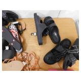 Assortment of Sandals