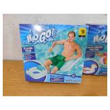 (3) H2O Go Inflatable Inner Tubes
