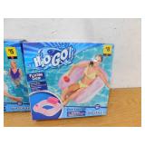 (3) H2O Go Inflatable Inner Tubes