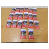 (20) Bags of Hummingbird Nectar Powder