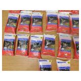 (20) Bags of Hummingbird Nectar Powder