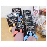 Dog Toy Lot