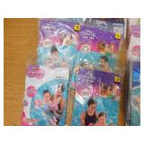 Assortment of Swim Toys