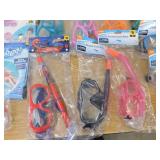 Assortment of Swim Toys