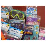 Swim Toys