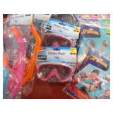 Swim Toys