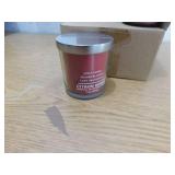 Assortment of Candles