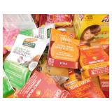 Massive assortment of hair care products