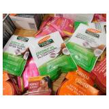 Massive assortment of hair care products