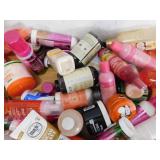 Assortment of Hair Products