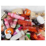 Assortment of Hair Products