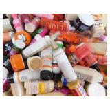 Assortment of Hair Products