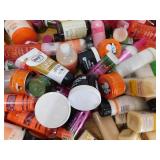 Assortment of Hair Products