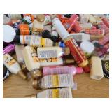 Assortment of Hair Products