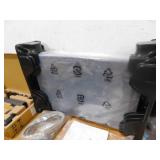 New - Toshiba Point Of Sale System - Complete, Scanner, Printer, Touch Screen Monitor