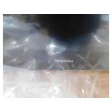 New - Toshiba Point Of Sale System - Complete, Scanner, Printer, Touch Screen Monitor