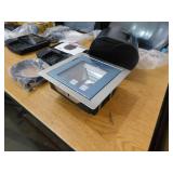 New - Toshiba Point Of Sale System - Complete, Scanner, Printer, Touch Screen Monitor