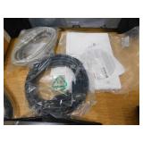 New - Toshiba Point Of Sale System - Complete, Scanner, Printer, Touch Screen Monitor