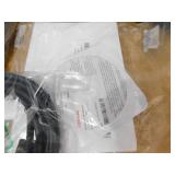 New - Toshiba Point Of Sale System - Complete, Scanner, Printer, Touch Screen Monitor