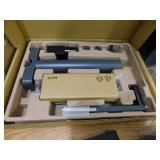 New - Toshiba Point Of Sale System - Complete, Scanner, Printer, Touch Screen Monitor