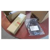 New - Toshiba Point Of Sale System - Complete, Scanner, Printer, Touch Screen Monitor