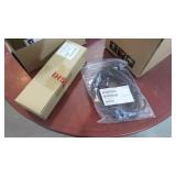 New - Toshiba Point Of Sale System - Complete, Scanner, Printer, Touch Screen Monitor