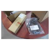 New - Toshiba Point Of Sale System - Complete, Scanner, Printer, Touch Screen Monitor