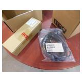 New - Toshiba Point Of Sale System - Complete, Scanner, Printer, Touch Screen Monitor