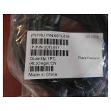 New - Toshiba Point Of Sale System - Complete, Scanner, Printer, Touch Screen Monitor