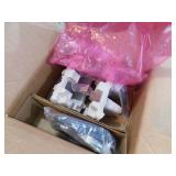 New - Toshiba Point Of Sale System - Complete, Scanner, Printer, Touch Screen Monitor