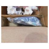 New - Toshiba Point Of Sale System - Complete, Scanner, Printer, Touch Screen Monitor