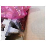 New - Toshiba Point Of Sale System - Complete, Scanner, Printer, Touch Screen Monitor