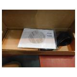 New - Toshiba Point Of Sale System - Complete, Scanner, Printer, Touch Screen Monitor