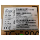 New - Toshiba Point Of Sale System - Complete, Scanner, Printer, Touch Screen Monitor