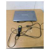 Toshiba  Satellite Laptop Computer
