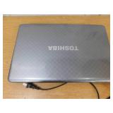 Toshiba  Satellite Laptop Computer