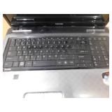 Toshiba  Satellite Laptop Computer