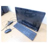 Dell Desktop PC Ststem - Model # 3052