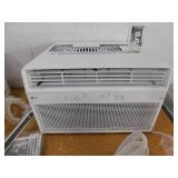 NEW LG 8,000 BTU, 115 Volts, Window Smart Air Conditioner Cools 350 sq. ft. with Remote, WiFi Enabled and Dehumidifier in White